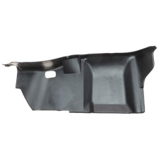Захист двигуна Skoda Octavia I/VW Golf IV 96-10 (L)