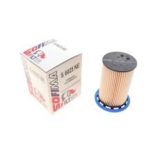 Фільтр паливний VW Touareg/Porsche Cayenne 3.0-4.2D 10- (OE line)