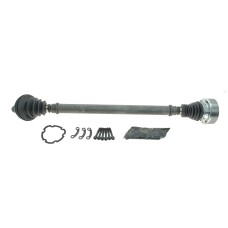 Піввісь (передня) VW Golf/Skoda Octavia 09- (R) (36x814)