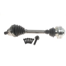 Піввісь (передня) VW Caddy III 1.2 TSI/1.6 TDI/1.9 TDI 04-15 (L) (36х513)