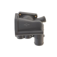 Фланець системи охолодження VW T4/T5/Passat/Golf IV 2.3-3.2 98-09