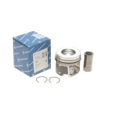 Поршень BMW 3 (E90-93)/5 (E60/E61)/X3 (E83) 2.0D 04-13 (84.5mm/0.50)