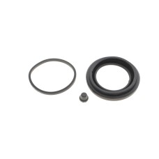 Ремкомплект супорта (переднього) Mazda 323 98-04 (d=57mm) (Ate)