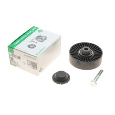 Ролик генератора Fiat Brava/Bravo/Punto 1.4/1.8 95-12 (паразитний) (90x24.5)