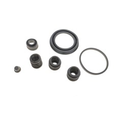 Ремкомплект супорта (переднього) Hyundai Accent I 94-00/I10/I20 08- (d=51mm) (Mando)