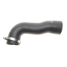 Патрубок інтеркулера  Audi A3/Skoda Octavia/VW Golf VII/Passat 1.8/2.0 TSI/RS/GTI 12-