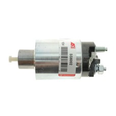 Реле стартера втягуюче (12V) Mazda 323/626 87-04/Suzuki Grand Vitara/Vitara -03