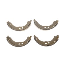 Колодки ручника Citroen Jumper/Fiat Ducato/Peugeot Boxer 06- (172x40)