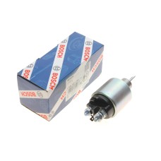 Реле стартера втягуюче (12V) Renault Laguna/Megane/Scenic 1.8/2.0 98-
