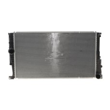 Радіатор охолодження BMW 3 (F30/F80) 11-16 B47/N13/N47