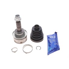 ШРКШ (зовнішній) АКПП Ford Ranger 2.5-3.0 TDCi 4x4 06-12 (28x36x61) (+ABS44z)