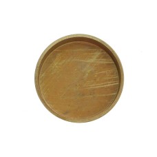 Заглушка блоку циліндрів (d=40mm) Латунь/Brass