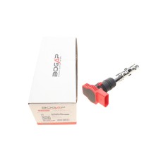 Котушка запалювання Audi A4/A6/A8/VW Touareg 4.2 02-06
