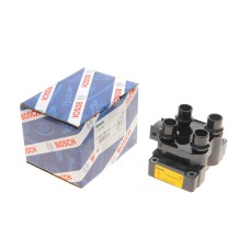 Котушка запалювання Mazda 626 V/Ford Mondeo II 1.1-2.0 96-02