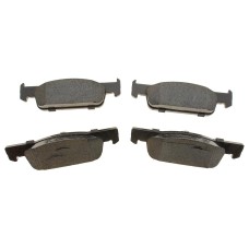 Колодки гальмівні (передні) Dacia Logan II/Sandero II/Renault Logan II/Sandero/Stepway/Clio IV 12-