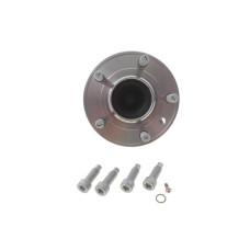 Підшипник маточини (задньої) Ford Focus 1.0-2.0 TDCi 10-(D=136)(+ABS)