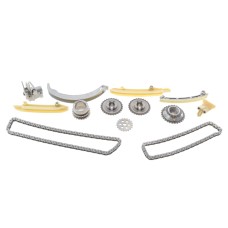 Комплект ланцюга ГРМ Opel Omega B 2.5 DTI/BMW 3 (E46)/5 (E39)/7 (E38)/X5 (E53) (M57D25/M57D30) 94-06 (z=90)
