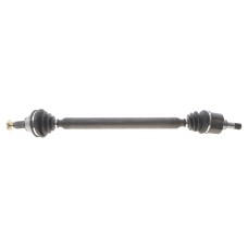 Піввісь VW Polo/Skoda Fabia 1.0 14- (R) (36/28х820)