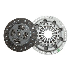 Комплект зчеплення Opel Corsa 1.0i 00- (d=200mm)