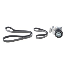 Комплект ременя генератора Mazda 3 2.0 09-14/5 1.8 05-10 (5PK716EE/6PK1310)