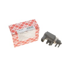 Клапан управління рециркуляції ВГ VW T5 1.9-2.5TDI/Caddy 2.0SDI 03-