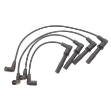 Проводи запалювання (к-кт) VW Caddy II 1.4 16V 00-04 (RC-VW910)