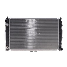 Радіатор охолодження Audi A4/A6/VW Passat 2.5TDI 00-05