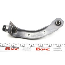 Кронштейн балки (передньої/R) Renault Megane II/Scenic II 1.4-2.0 02- (без упаковки)