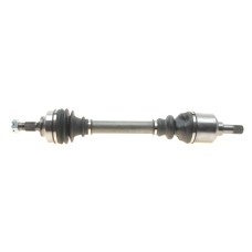 Піввісь (передня) Citroen Berlingo/Peugeot Partner 1.6HDI/1.6i 08- (L) (25х24х625)