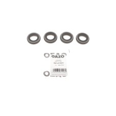Сальник форсунки Toyota Rav4 2.0/2.2D 01-