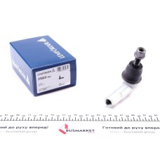 Наконечник тяги рульової (L) VW Polo/Skoda Fabia/Seat Toledo IV 09-