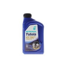 Олива АКПП TUTELA ATF 700 DM (1L) (MB236.15)