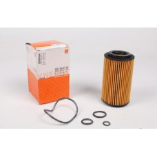 Фільтр оливи MB C-Class/E-Class/S-Class 2.4-3.7 (M112)/4.3-5.4 (M113)/2.5-3.5 (M272)