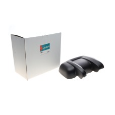 Кришка дзеркала (L) Citroen Jumper/Fiat Ducato/Peugeot Boxer 06-
