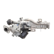 Радіатор рециркуляції ВГ з клапаном EGR BMW 3 (F30)/5 (F10) 09-18 (N47/B47/N57)