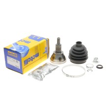 ШРКШ (зовнішній) VW Fox II/Polo V 1.2/1.4/1.4 TDI/1.9 SDI 02-12 (36z/30z/51.9mm/84.8mm)