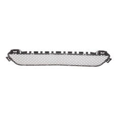 Решітка бампера MB C-class (W205) 14-