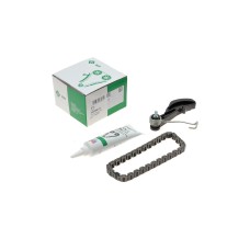 Комплект ланцюга насосу масляного Audi A3/A4/A6/A7/A8/Q5/Q7/Seat Leon/Skoda Kodiaq 1.8-2.0H 04-