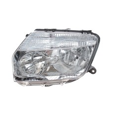 Фара Renault Duster 10-14 (L)