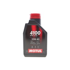 Олива 10W40 4100 Syn-nergy Spec (1L) (MB 229.3/RN0710/RN0700/PSA B71 2300/VW 501 01/VW505 00) (112890)