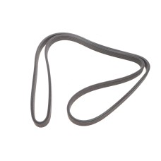 Ремінь генератора  BMW 3 (E90-E93)/5 (E60/E61)/X3 (E83) 2.0D/3.0D 07- N47/N57