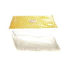 Скло фари BMW 3 (E46) 01-05 (R)