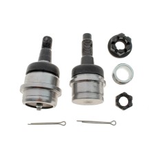 Опора кульова (передня/знизу/зверху) Jeep Cherokee II 2.1-5.0i 4X4 99-05 (к-кт)