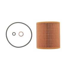 Фільтр масляний BMW 2 (F22/F87)/3 (F30/F80)/4 (F33/F83) 3.0 S55/N55 14-20