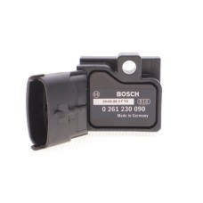 Датчик температури впуску повітря Volvo C70/S40/S60/S80/V50/XC70 2.0T/2.5/2.4D 99-