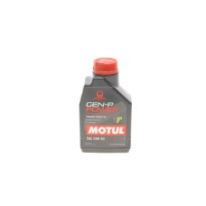 Олива 10W40 Gen-P Power (1L) (111239)