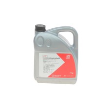 Олива АКПП (5L) (MB Sprinter (906)/MB236.10) (червоне)