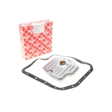 Фільтр АКПП Toyota Camry 2.0/2.4 16V 01- (к-кт з прокладкою)