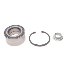 Підшипник маточини (задньої) BMW 1 (F20)/2 (F23)/3 (F30)/4(33) 10-