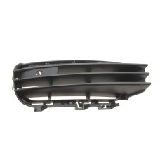 Решітка бампера VW Touareg 11-14 (L)